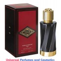 Our impression of Vanille Rouge Versace Unisex Concentrated Premium Perfume Oil (0151200) Premium Luzi